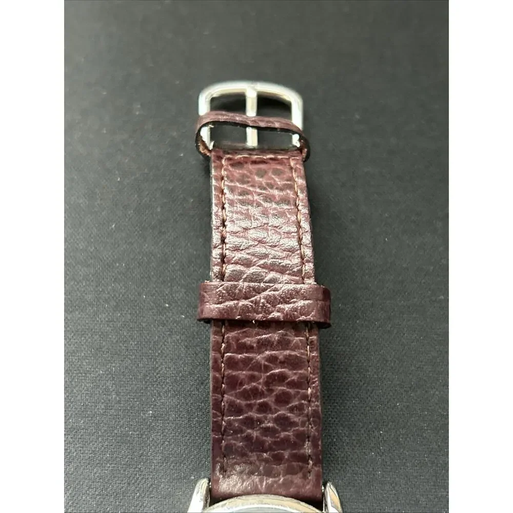 Timex Indiglo Easy Reader Men’s Quartz Watch